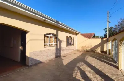 Casa para aluguel, 3 quartos, 1 suíte, 4 vagas, centro - boituva/sp
