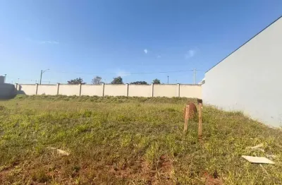 Terreno à venda no Portal Ville Jardins, Boituva 