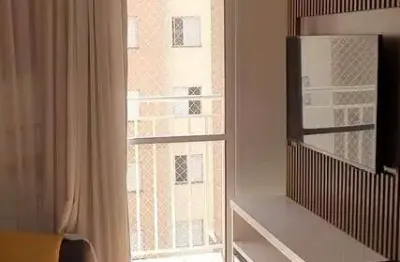 Apartamento à venda, 2 quartos, jardim primavera - boituva/sp