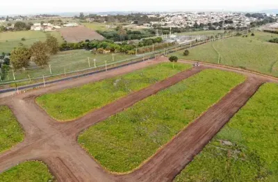 Terreno à venda no Jardim Maria Conceição, Boituva 