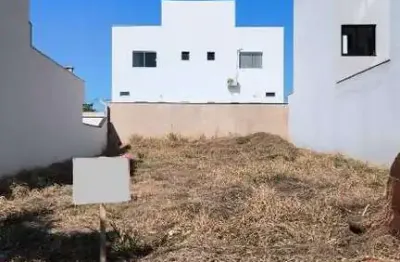 Terreno à venda no Portal Ville Azaleia, Boituva 