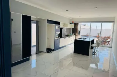 Casa à venda, 3 quartos, 3 suítes, 2 vagas, portal das estrelas iii - boituva/sp