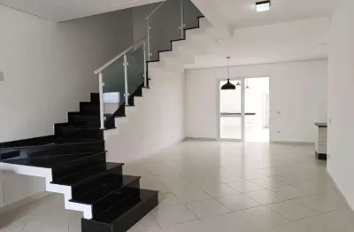 Casa em condomínio fechado com 3 quartos à venda no Jardim Sartorelli, Iperó 