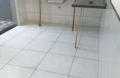 Casa com 2 quartos à venda no Parque São Bento, Sorocaba 