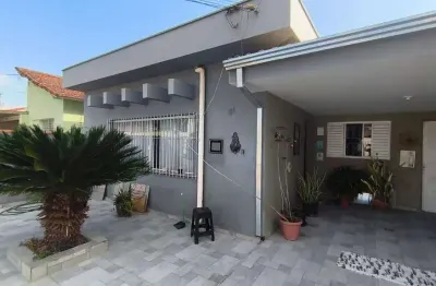 Casa com 3 quartos à venda em Jardim Bela Vista, Boituva 