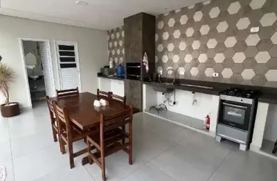 Casa com 2 quartos à venda no Parque Residencial Esplanada, Boituva 