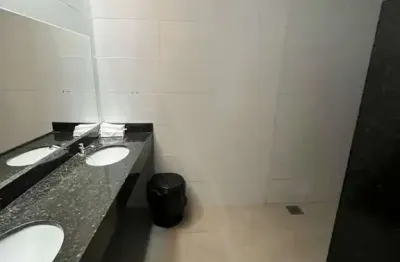Ponto para alugar, 180 m² por r$ 5.000/mês - centro empresarial castello branco - boituva/sp