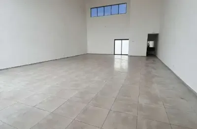 Ponto para alugar, 172 m² por r$ 8.900/mês - portal ville azaleia - boituva/sp