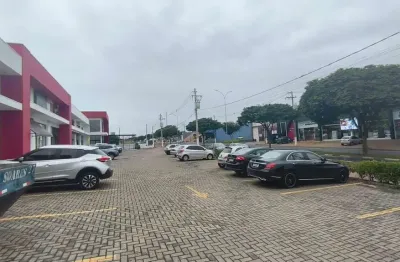 Ponto para alugar, 72 m² por r$ 3.800/mês - portal ville azaleia - boituva/sp