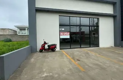 Galpão para alugar, 178 m² por r$ 9.000/mês - portal ville azaleia - boituva/sp