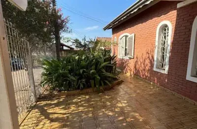 Casa para aluguel, 3 quartos, 1 suíte, 2 vagas, águia da castelo - boituva/sp