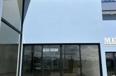 Galpão para alugar, 350 m² por r$ 8.000/mês - portal ville jardins - boituva/sp