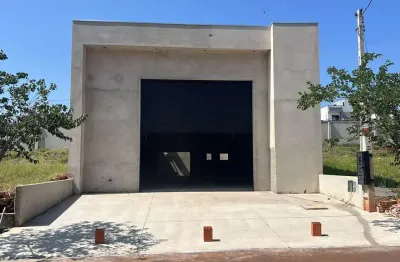 Ponto para alugar, 237 m² por r$ 5.000,00/mês - centro empresarial castello branco - boituva/sp