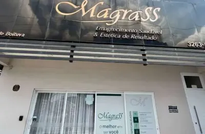 Ponto para alugar, 240 m² por r$ 10.000/mês - centro - boituva/sp