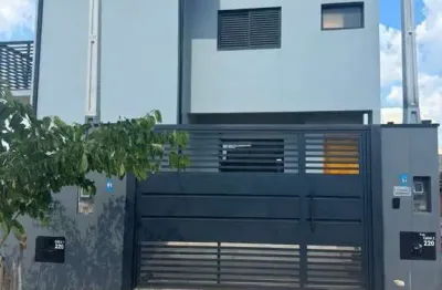 Casa com 2 dormitórios para alugar, 200 m² por r$ 2.700,00/mês - portal ville azaleia - boituva/sp