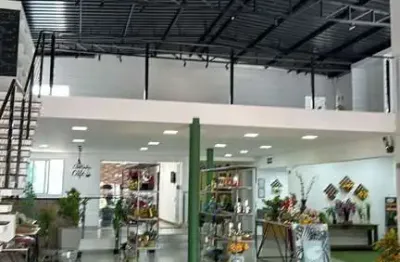 Ponto para alugar, 450 m² por r$ 11.000/mês - portal ville primavera - boituva/sp