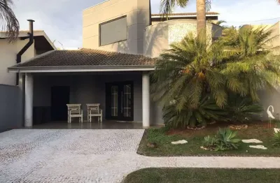 Casa com 4 dormitórios para alugar, 350 m² por r$ 7.000,00/mês - portal dos pássaros - boituva/sp