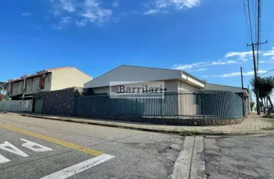Casa com 3 dormitórios para alugar, 385 m² por r$ 5.000/mês - jardim maria paulina - boituva/sp