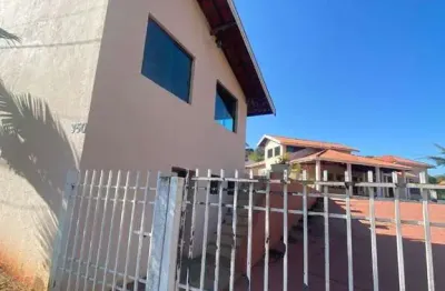 Casa para aluguel, 4 quartos, 2 suítes, 2 vagas, saint claire - boituva/sp