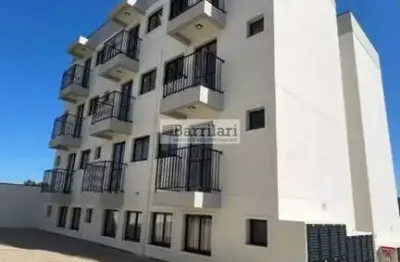 Apartamento com 1 dormitório para alugar, 30 m² por r$ 1.600,00/mês - portal ville jardins - boituva/sp