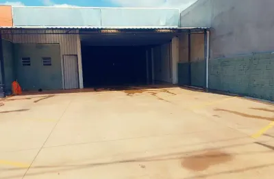 Ponto para alugar, 220 m² por r$ 5.800/mês - portal dos pássaros - boituva/sp