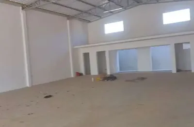 Galpão para alugar, 321 m² por r$ 10.000,00/mês - portal ville primavera - boituva/sp