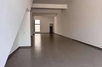 Sala para alugar, 168 m² por r$ 6.500,00/mês - portal dos pássaros - boituva/sp