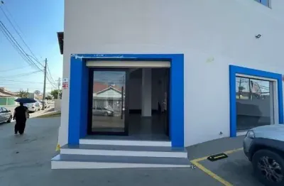 Ponto para alugar, 440 m² por r$ 20.000/mês - centro - boituva/sp