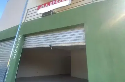 Ponto para alugar, 70 m² por r$ 2.200,00/mês - parque ecológico - boituva/sp