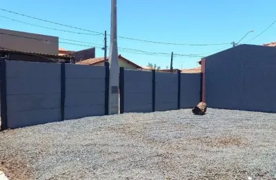 Terreno para alugar, 160 m² por r$ 1.700,00/mês - chácara labronici - boituva/sp