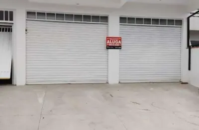 Ponto para alugar, 85 m² por r$ 2.000,00/mês - águia da castelo - boituva/sp
