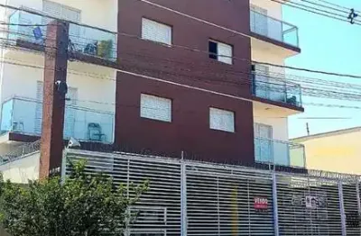 Apartamento para aluguel, 2 quartos, 1 vaga, residencial faculdade - boituva/sp
