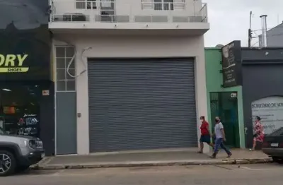 Sala para alugar, 291 m² por r$ 18.000,00/mês - centro - boituva/sp