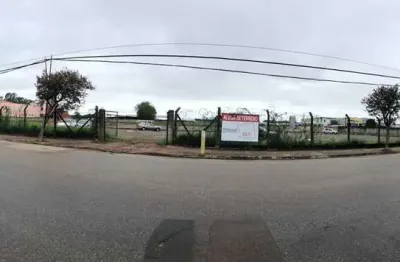 Terreno para alugar, 7349 m² por r$ 10.000,00/mês - jardim hermínia - boituva/sp