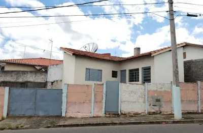 Casa para aluguel, 1 quarto, 1 vaga, vila ginasial - boituva/sp