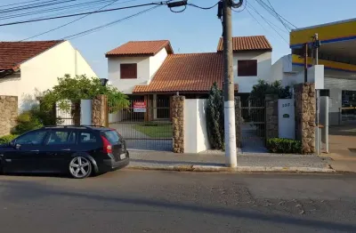 Casa com 3 dormitórios, 340 m² - venda por r$ 2.300.000,00 ou aluguel por r$ 7.500,00/mês - centro - boituva/sp