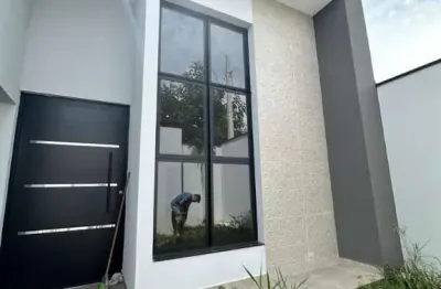Casa à venda, 3 quartos, 1 suíte, 4 vagas, portal ville jardins - boituva/sp