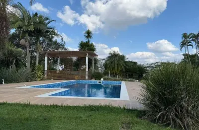 Haras com 5 dormitórios à venda, 51100 m² por r$ 4.700.000,00 - jardim buru - salto/sp
