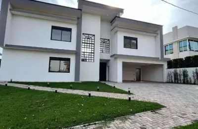 Casa com 4 dormitórios à venda, 490 m² por r$ 3.700.000 - flora ville - boituva/sp