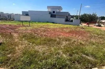 Terreno à venda no Portal Ville Jardins, Boituva 