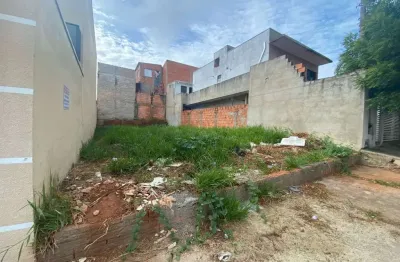 Terreno à venda, 160 m² por r$ 96.000 - residencial água branca - boituva/sp