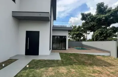 Casa à venda, 3 quartos, 2 suítes, 4 vagas, portal ville jardins - boituva/sp