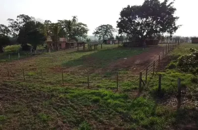 Terreno à venda, 2720 m² por r$ 210.000 - retiro - boituva/sp