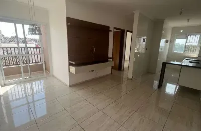 Apartamento com 2 dormitórios à venda, 100 m² por r$ 275.000,00 - jardim residencial vicente laureano - boituva/sp