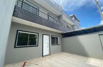 Casa com 2 dormitórios à venda, 72 m² por r$ 350.000,00 - residencial vitiello - boituva/sp