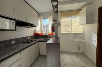 Apartamento com 1 dormitório à venda, 35 m² por r$ 208.000,00 - residencial água branca - boituva/sp