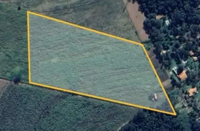 Terreno à venda, 60500 m² por r$ 900.000 - pinhal - boituva/sp