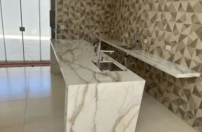Casa à venda, 3 quartos, 3 suítes, 4 vagas, parque residencial campo verde - boituva/sp