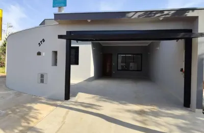 Casa com 3 dormitórios à venda, 170 m² por r$ 820.000,00 - portal ville jardins - boituva/sp