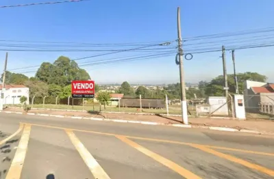 Terreno à venda, 11055 m² por r$ 3.200.000,00 - vila ginasial - boituva/sp